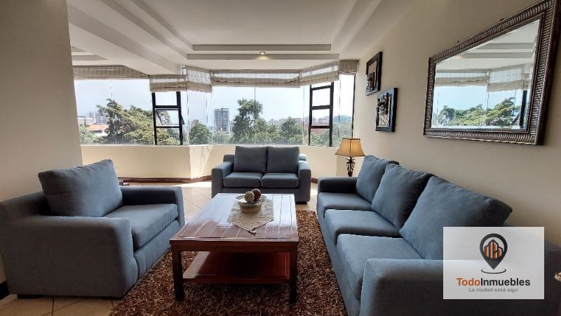 Apartamento de 198 m2 en venta en Milenia - 1