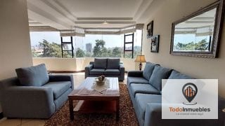 Apartamento de 198 m2 en venta en Milenia — Apartamento en Venta en Milenia, Zona 10, Guatemala, Ciudad — miniatura 1 de 13