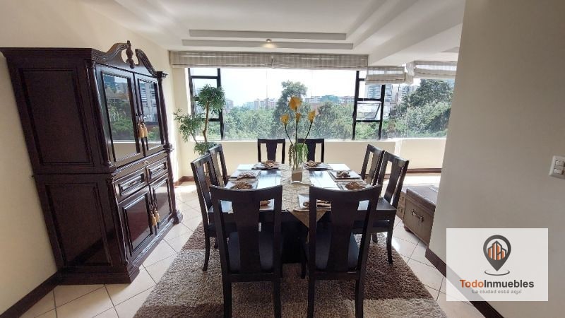 Apartamento de 198 m2 en venta en Milenia - 4