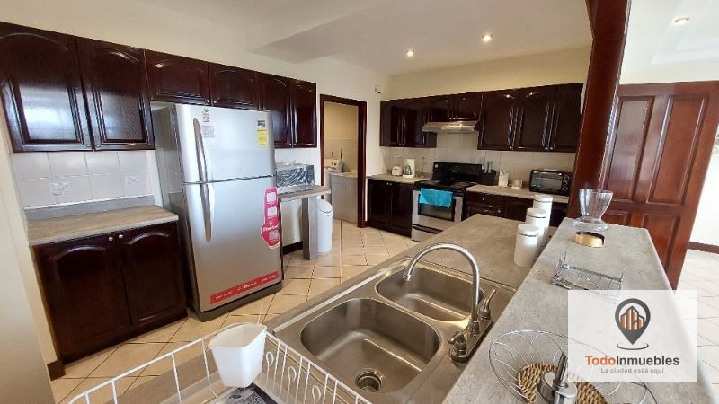 Apartamento de 198 m2 en venta en Milenia - 5