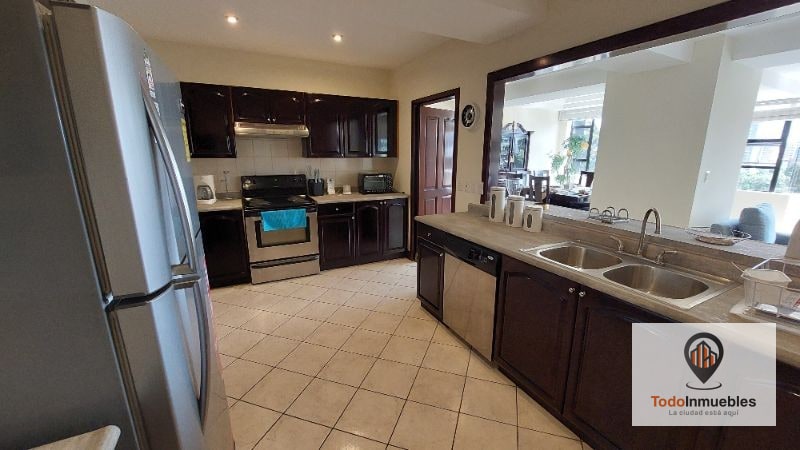 Apartamento de 198 m2 en venta en Milenia - 6
