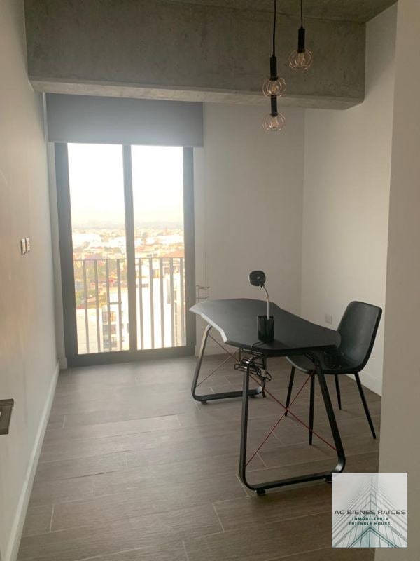 zona 4 amueblado 2 habitaciones GRANAT - 9