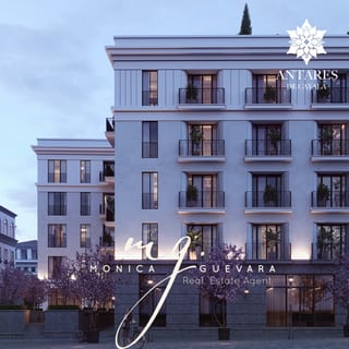 Venta de apartamento en Antares de Cayala. Precio $160,000 — Apartamento en Venta en Antares de Cayalá, Zona 16, Guatemala, Ciudad — miniatura 2 de 8