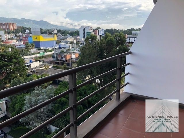 Venta apto 2 hab zona 10 - 8