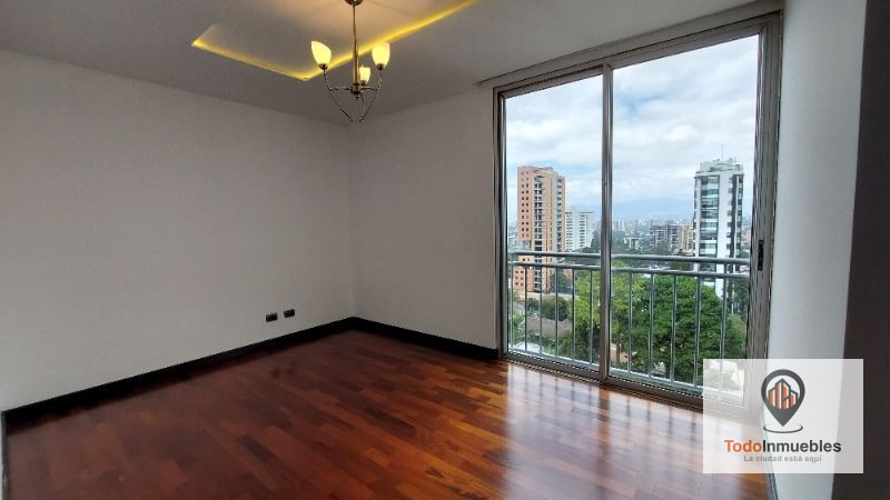 Apartamento Penthouse en Venta en zona 15 vh1 - 8