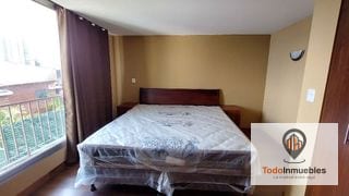 Apartamento Semi-Amoblado en zona 4 - 1 habitación — Apartamento en Alquiler en Zona 4, Guatemala, Ciudad — miniatura 3 de 6