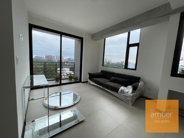 Apartamento en Mira, zona 10 - 15