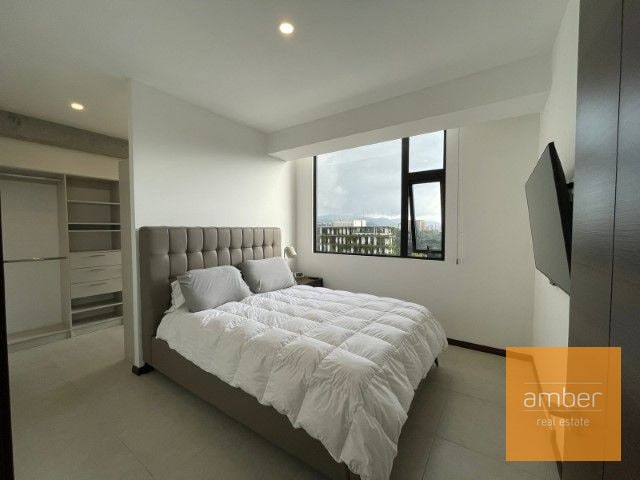 Apartamento en Mira, zona 10 - 5