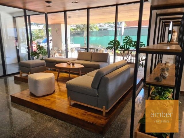 Apartamento en Mira, zona 10 - 11