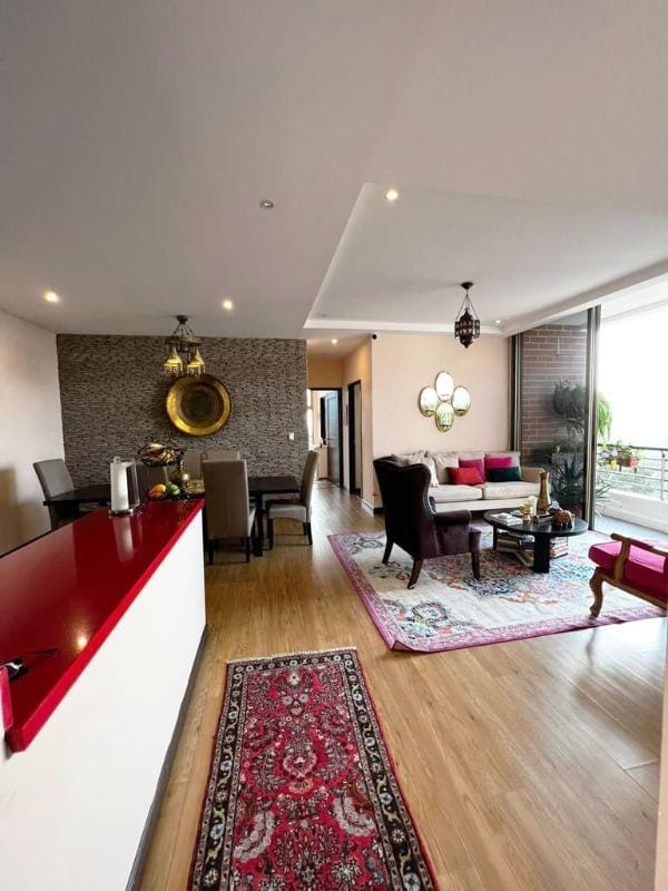 Apartamento Zona 15 Vista Hermosa en Venta — Apartamento en Venta en Zona 15, Guatemala, Ciudad — foto 4 de 7
