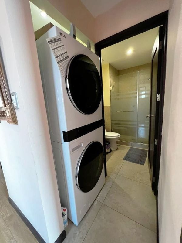 Apartamento Zona 15 Vista Hermosa en Venta — Apartamento en Venta en Zona 15, Guatemala, Ciudad — foto 6 de 7