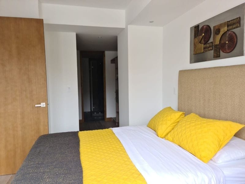 Apartamento en venta Aoki Zona 14 La Villa — Apartamento en Venta en Zona 14, Guatemala, Ciudad — foto 11 de 12