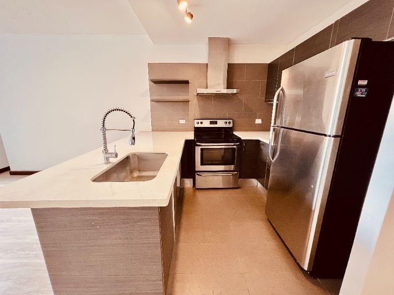 Apartamento en alquiler cerca de Zona Pradera — Apartamento en Alquiler en Zona 10, Guatemala, Ciudad — foto 10 de 13