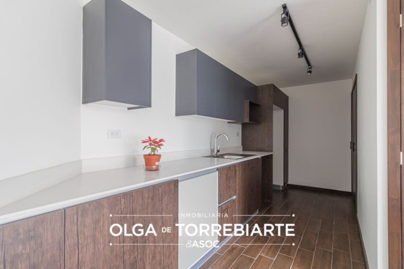Apartamento en Polanco, zona 14 — Apartamento en Alquiler en Zona 14, Guatemala, Ciudad — foto 6 de 14