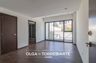 Apartamento en Polanco, zona 14 — Apartamento en Alquiler en Zona 14, Guatemala, Ciudad — miniatura 4 de 14