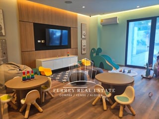 PARQUE 10, Apartamento de 93 metros para estrenar — Apartamento en Alquiler en Zona 10, Guatemala, Ciudad — miniatura 7 de 15