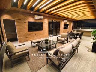 PARQUE 10, Apartamento de 93 metros para estrenar — Apartamento en Alquiler en Zona 10, Guatemala, Ciudad — miniatura 6 de 15
