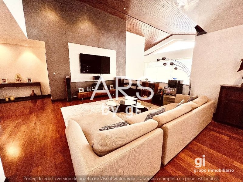 Lujoso Penthouse en zona 15 - 11