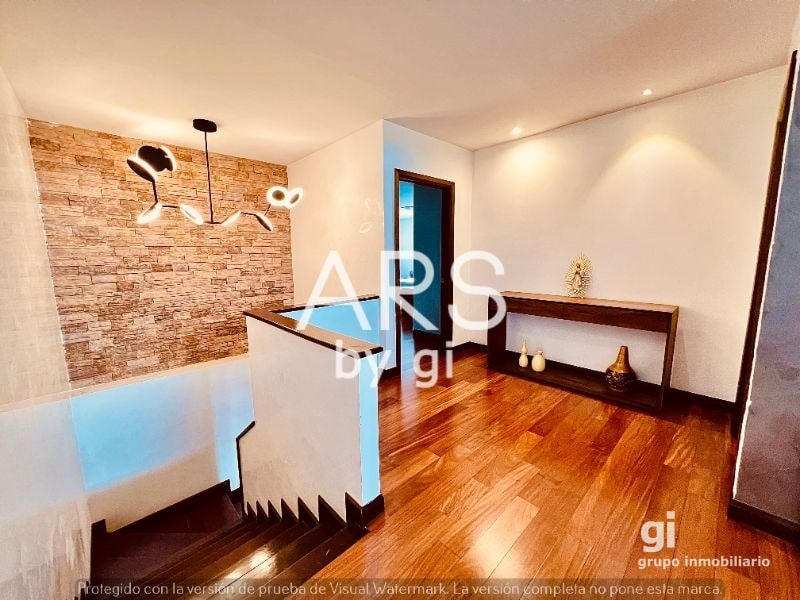Lujoso Penthouse en zona 15 - 12