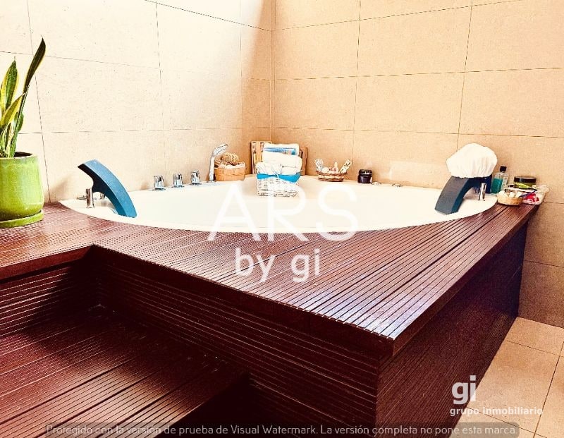 Lujoso Penthouse en zona 15 - 6