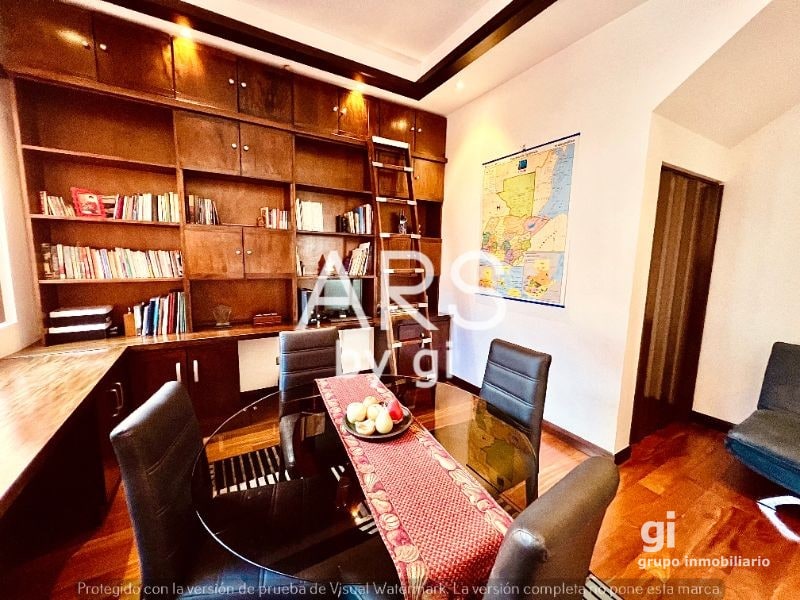 Lujoso Penthouse en zona 15 - 8