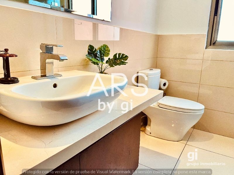 Lujoso Penthouse en zona 15 - 2