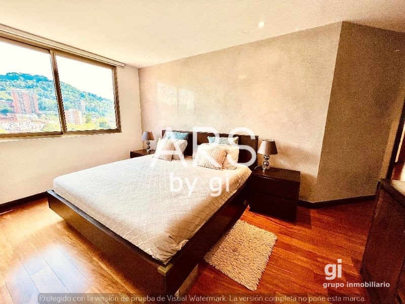 Lujoso Penthouse en zona 15 - 3