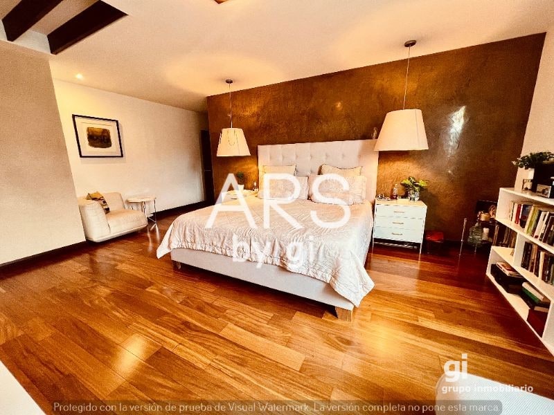 Lujoso Penthouse en zona 15 - 5