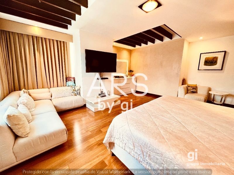 Lujoso Penthouse en zona 15 - 4