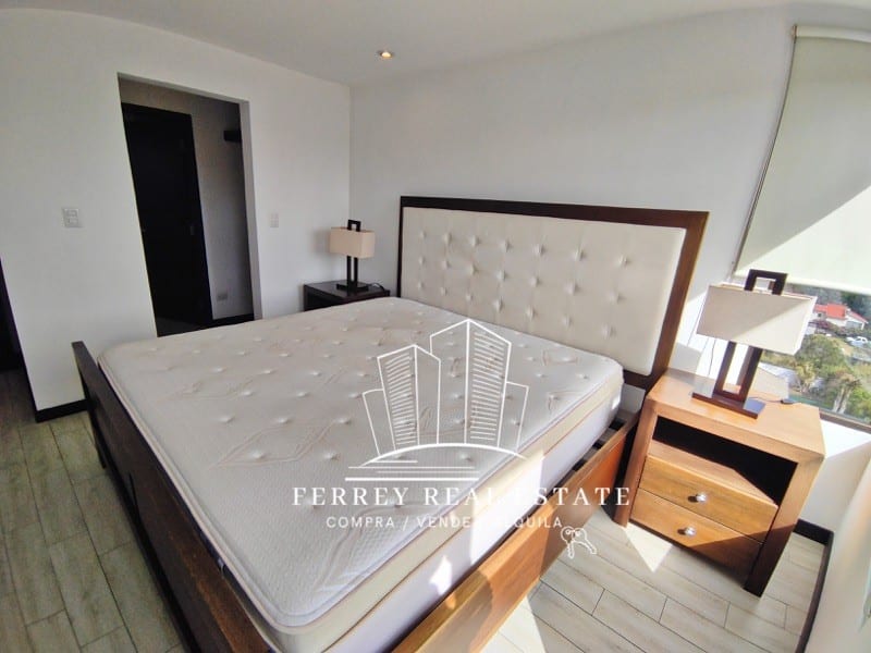 Apartamento ideal para extranjeros — Apartamento en Alquiler en Zona 15, Guatemala, Ciudad — foto 8 de 16