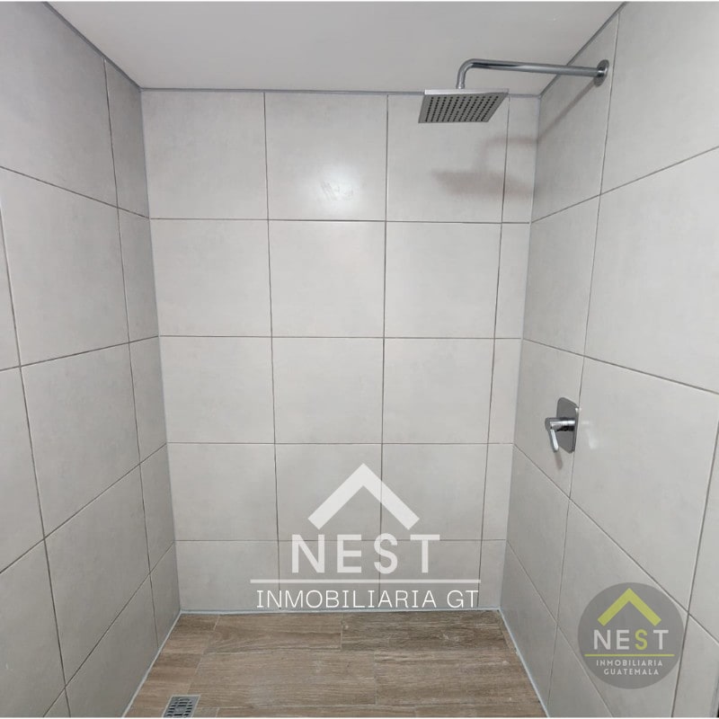Apartamento de 3 habitaciones en renta | SAKAI - final de la Roosevelt - 10