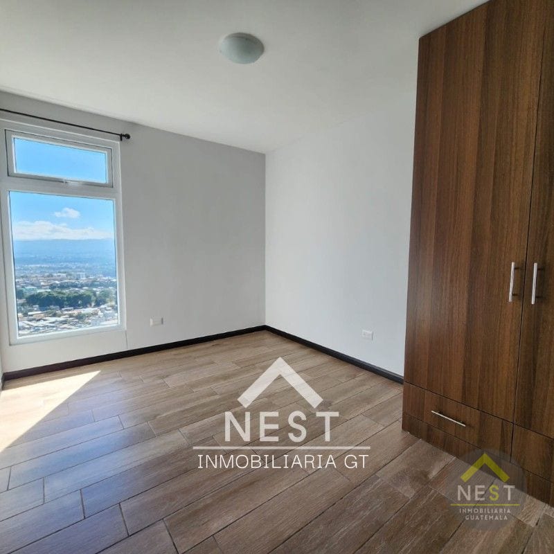 Apartamento de 3 habitaciones en renta | SAKAI - final de la Roosevelt — Apartamento en Alquiler en Sakai, Zona 1 Mixco, Guatemala, Ciudad — foto 9 de 16
