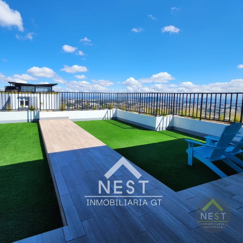Apartamento de 3 habitaciones en renta | SAKAI - final de la Roosevelt - 3