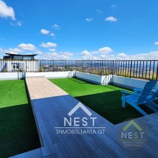 Apartamento de 3 habitaciones en renta | SAKAI - final de la Roosevelt — Apartamento en Alquiler en Sakai, Zona 1 Mixco, Guatemala, Ciudad — miniatura 3 de 16