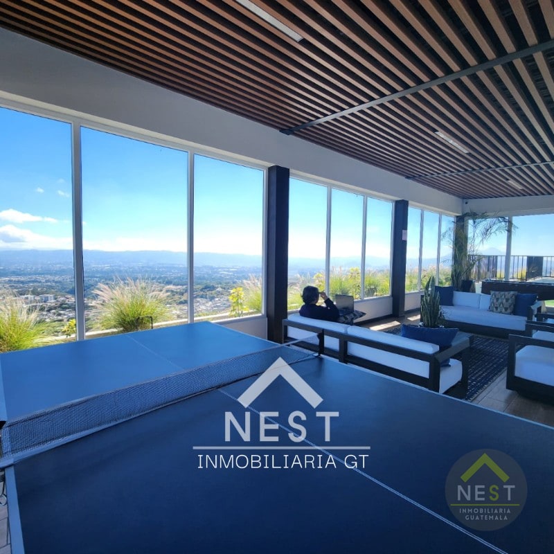 Apartamento de 3 habitaciones en renta | SAKAI - final de la Roosevelt - 7