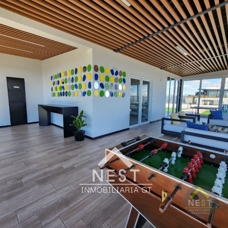 Apartamento de 3 habitaciones en renta | SAKAI - final de la Roosevelt - 4