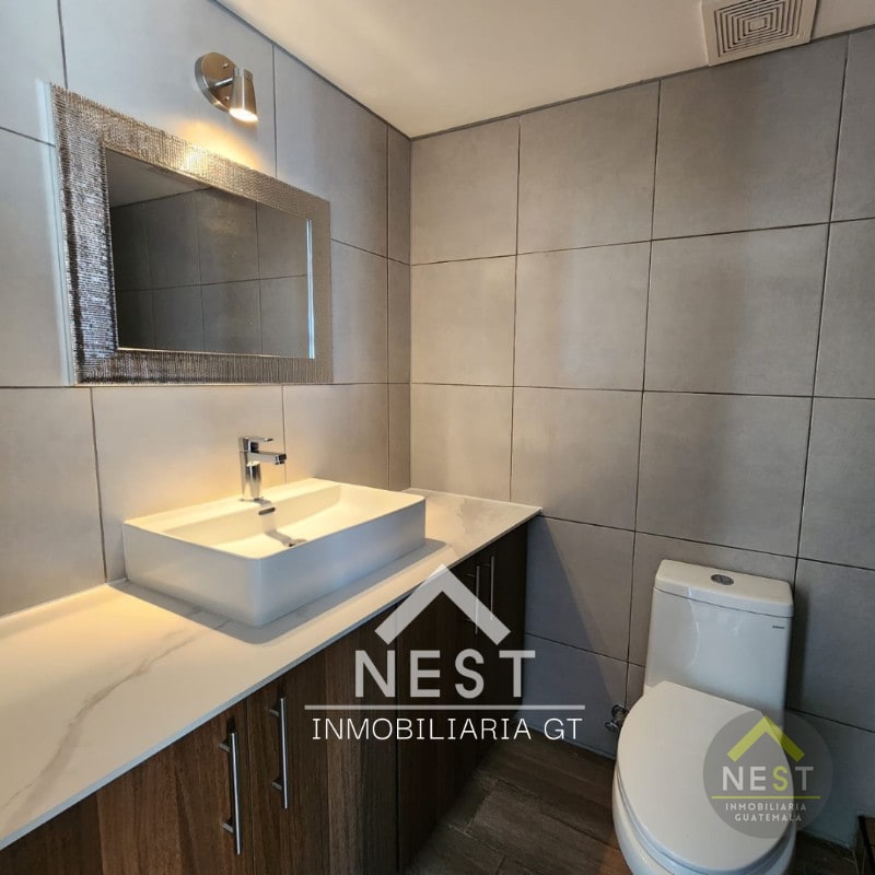 Apartamento de 3 habitaciones en renta | SAKAI - final de la Roosevelt - 11