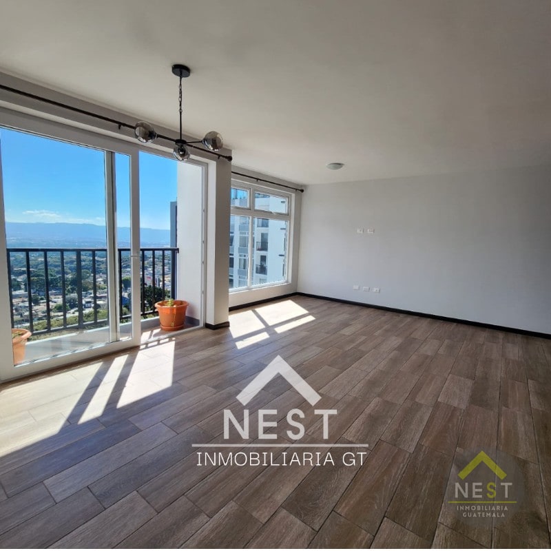 Apartamento de 3 habitaciones en renta | SAKAI - final de la Roosevelt - 15