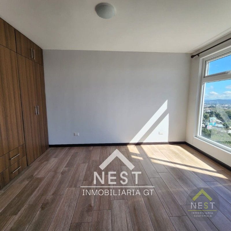 Apartamento de 3 habitaciones en renta | SAKAI - final de la Roosevelt — Apartamento en Alquiler en Sakai, Zona 1 Mixco, Guatemala, Ciudad — foto 13 de 16