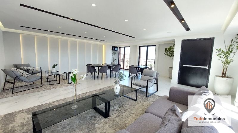 Apartamento en Venta en Céntrico z5 de 1 habitación - 8