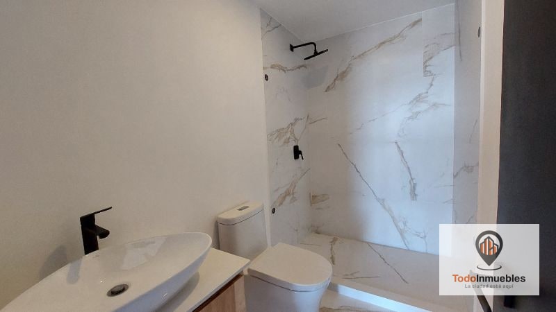 Apartamento en Venta en Céntrico z5 de 1 habitación - 2