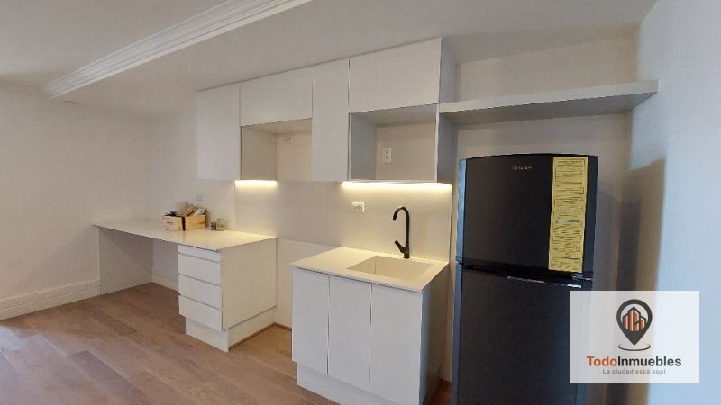 Apartamento en Venta en Céntrico z5 de 1 habitación - 5