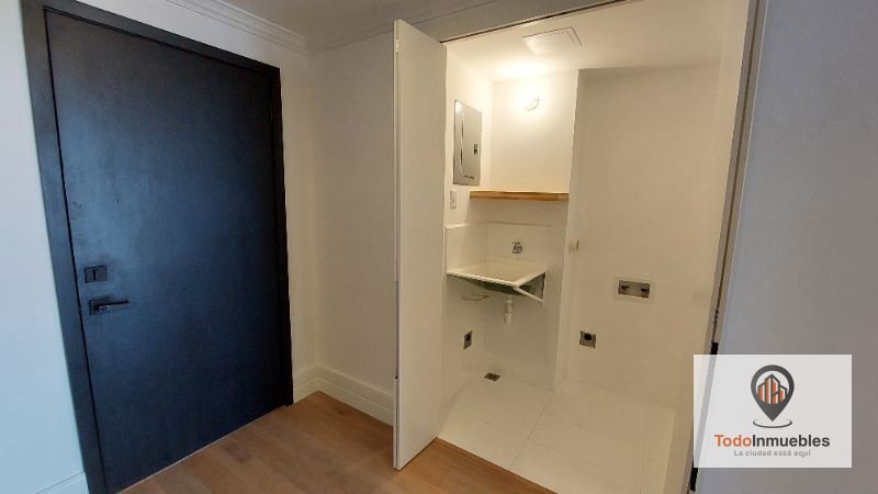 Apartamento en Venta en Céntrico z5 de 1 habitación - 6