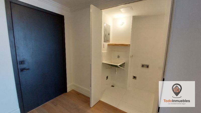 Apartamento en Venta en Céntrico z5 de 1 habitación — Apartamento en Venta en Zona 5, Guatemala, Ciudad — foto 6 de 14