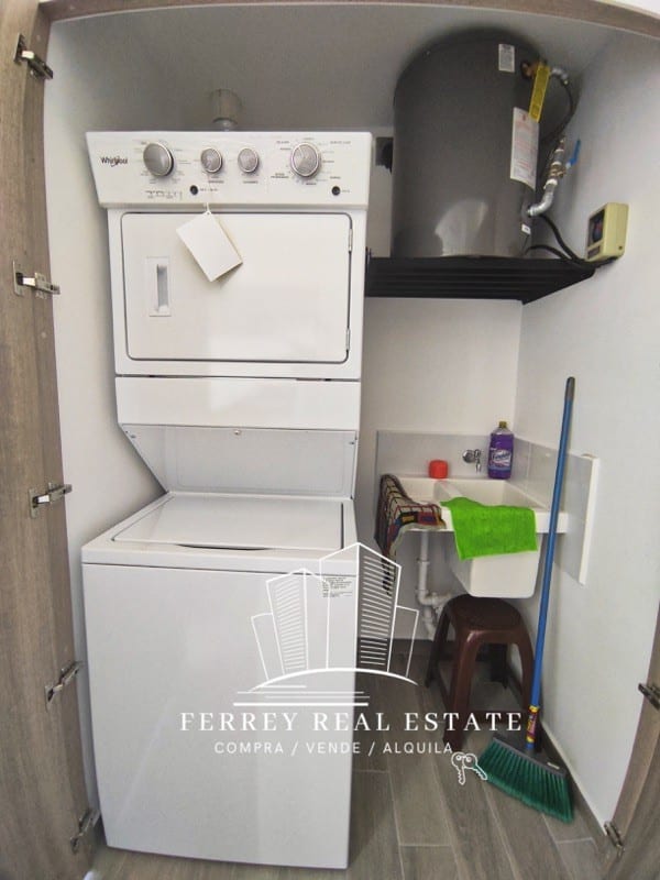 PARQUE 10, Apartamento nuevo y para estrenar — Apartamento en Alquiler en Zona 10, Guatemala, Ciudad — foto 8 de 17