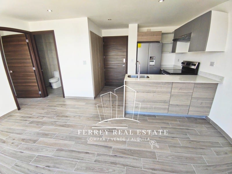 PARQUE 10, Apartamento nuevo y para estrenar — Apartamento en Alquiler en Zona 10, Guatemala, Ciudad — foto 1 de 17