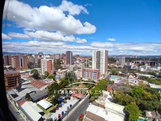PARQUE 10, Apartamento nuevo y para estrenar — Apartamento en Alquiler en Zona 10, Guatemala, Ciudad — miniatura 17 de 17
