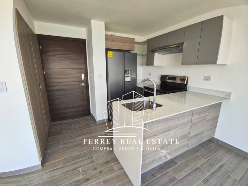 PARQUE 10, Apartamento nuevo y para estrenar — Apartamento en Alquiler en Zona 10, Guatemala, Ciudad — foto 12 de 17