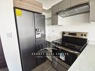 PARQUE 10, Apartamento nuevo y para estrenar — Apartamento en Alquiler en Zona 10, Guatemala, Ciudad — miniatura 6 de 17