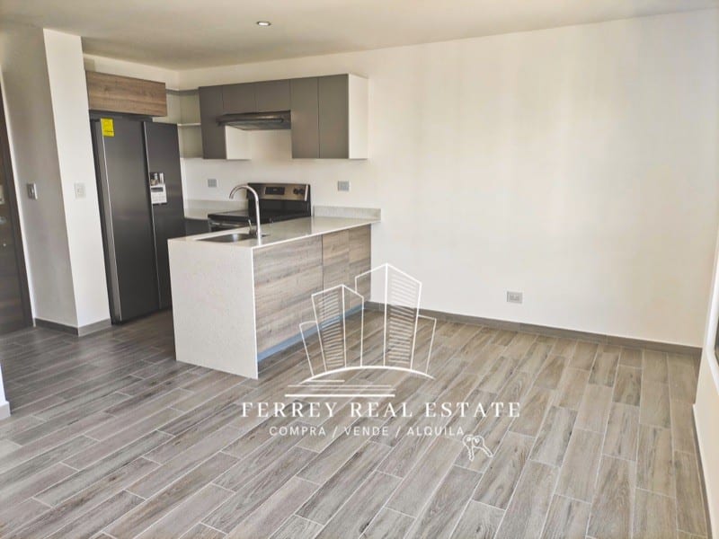 PARQUE 10, Apartamento nuevo y para estrenar — Apartamento en Alquiler en Zona 10, Guatemala, Ciudad — foto 15 de 17